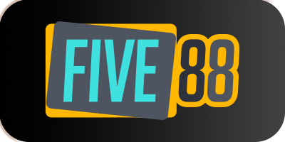 prevoyance.io - five88 logo